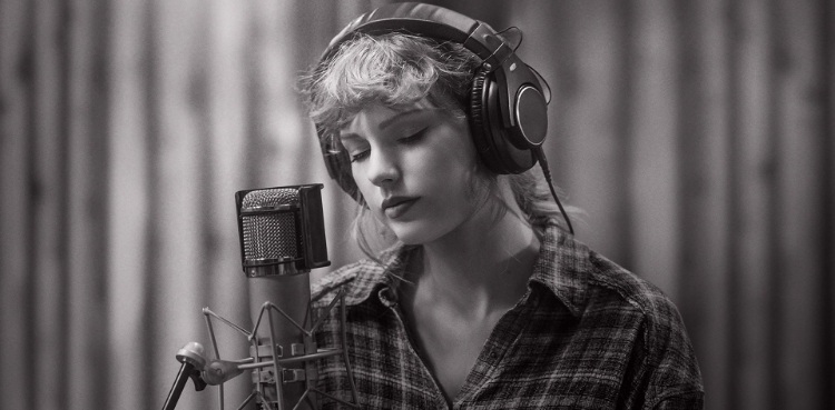 Taylor Swift Disney