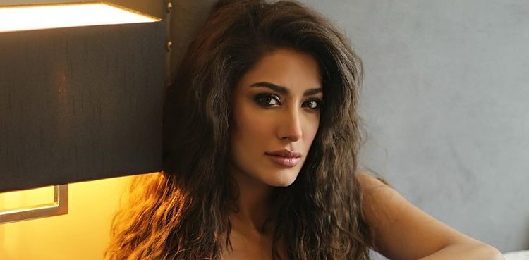 Mehwish Hayat