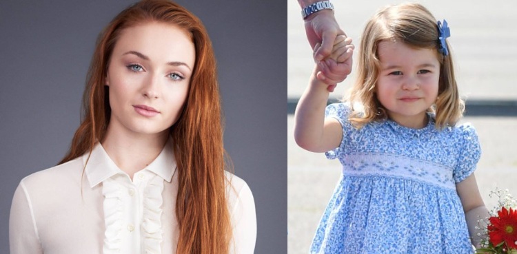 sophie turner