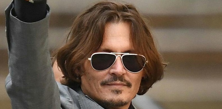 Twitter Trend Johnny Depp