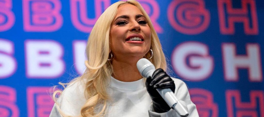 Lady Gaga Britney Spears