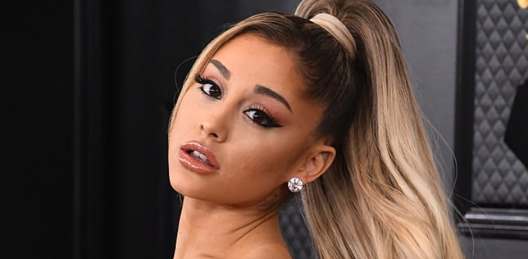 Ariana Grande