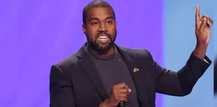 Kanye West
