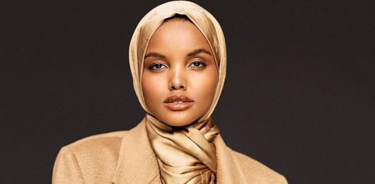 Halima Aden