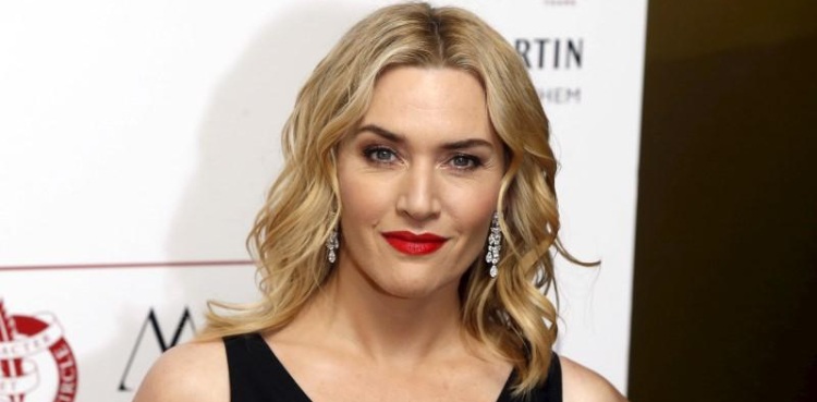 Kate Winslet record