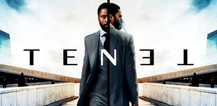 'Tenet' heads to digital release
