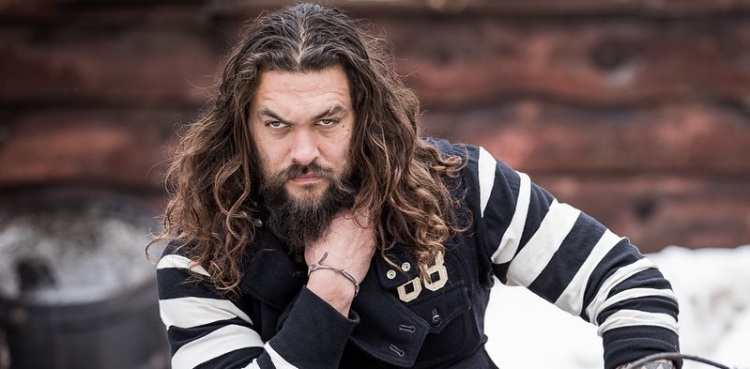 Jason Momoa Game of Thrones