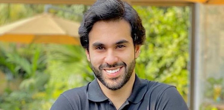 Ameer Gilani coronavirus