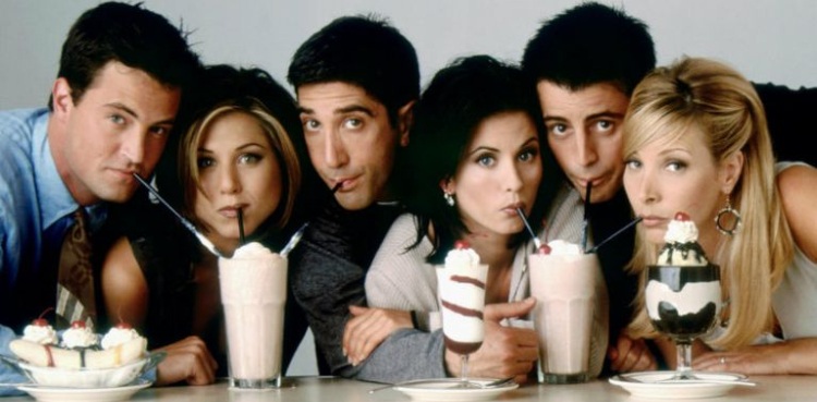David Schwimmer