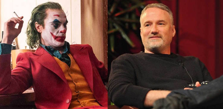 Fincher, Joker
