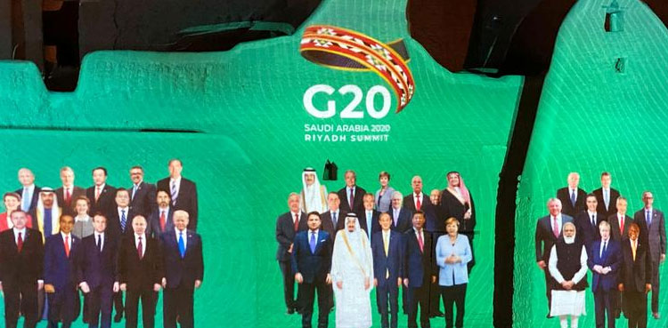 G20 tax