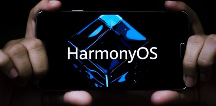 Huawei, Harmony OS 2, operating system