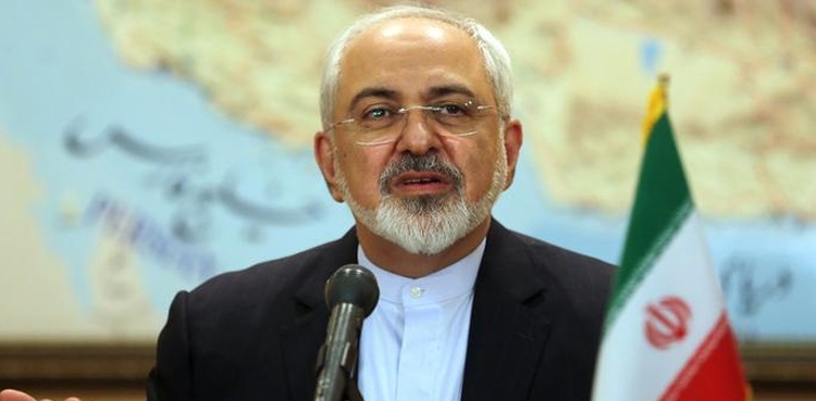 iran javad zarif nuclear deal