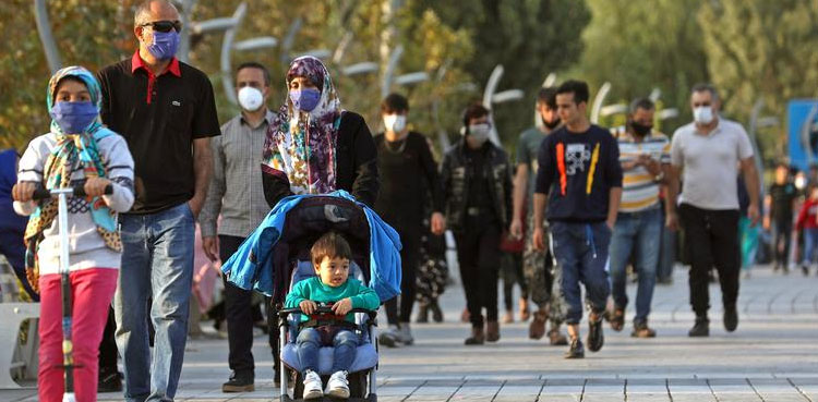 Iran travel restrictions
