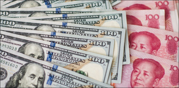 Foreign Direct Investment Rise