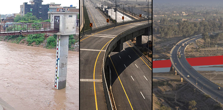 Nullah Lai project Rawalpindi