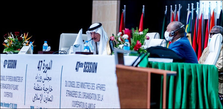 India, Kashmir, OIC, Pakistan