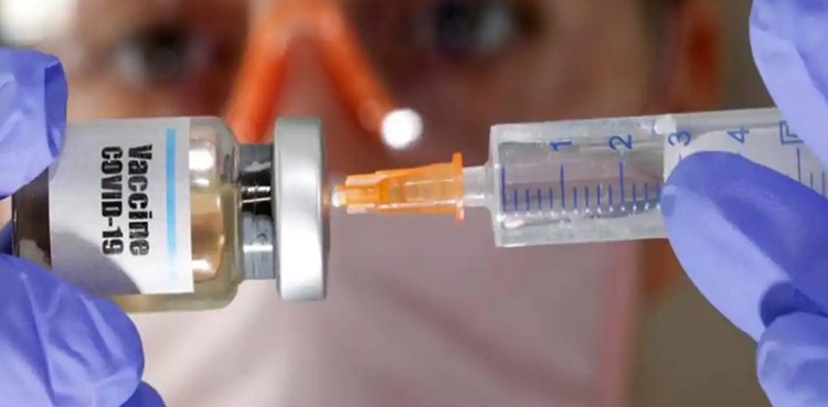 vaccine coronavirus mutation
