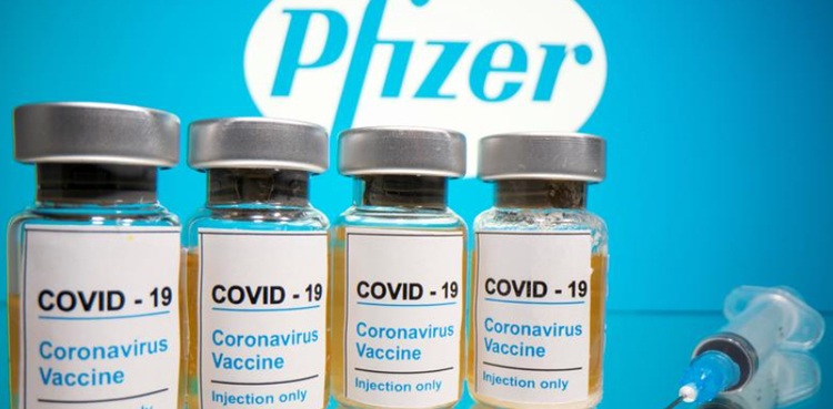 Pfizer Covid-19 side effects kids