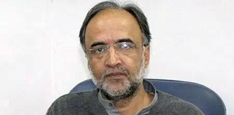 Qamar Zaman Kaira