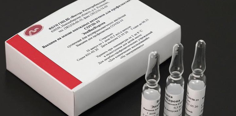 Sputnik V COVID-19 vaccine Delta Variant