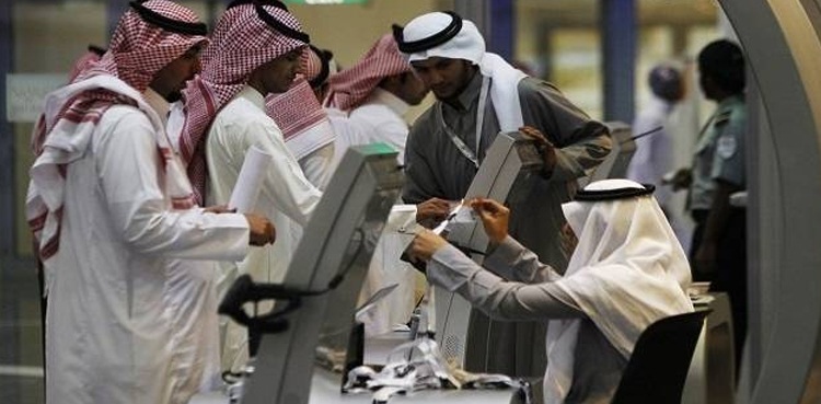 Saudi workers kafala