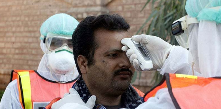 Sindh eases Covid restrictions