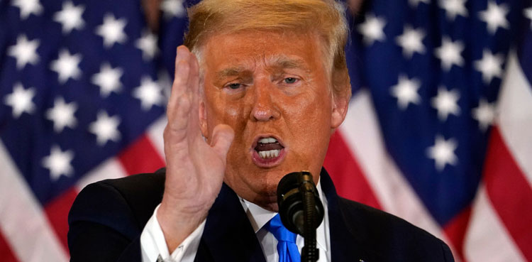 Donald Trump immunity US Supreme Court