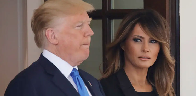 Trump recording georgia
