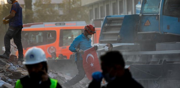 Dutch Researcher forecast, Turkey earthquake, three days before