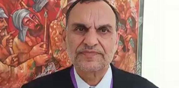 Azam Swati Tweets case, bail petition, Babar Awan