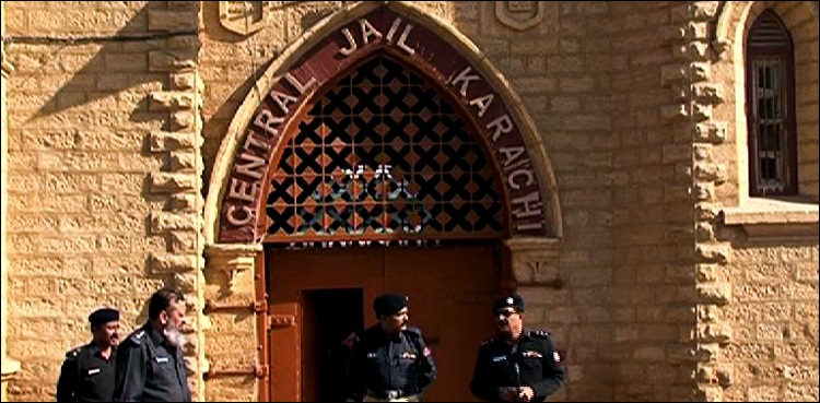 Fida Hussain Mastoi, IG Jails Sindh, Jailbreak