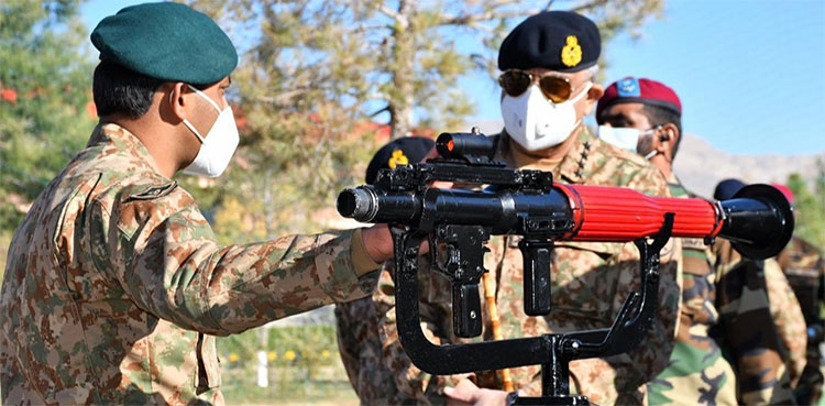 pakistan army, COAS Qamar Javed Bajwa, ISPR, Quetta, Balochistan