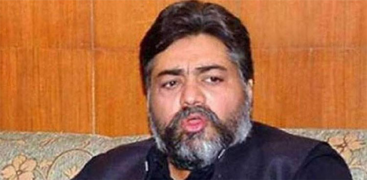 covid 19, punjab minister, Syed Sumsam Ali Shah Bukhari,