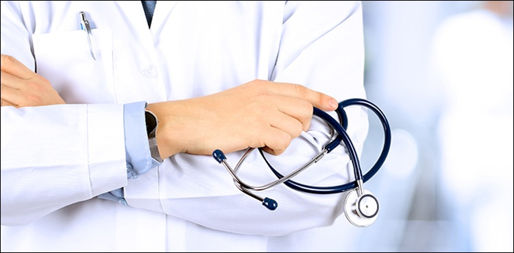sindh floods, paramedical staff, flood-hit areas