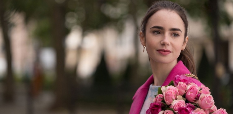 Emily In Paris
