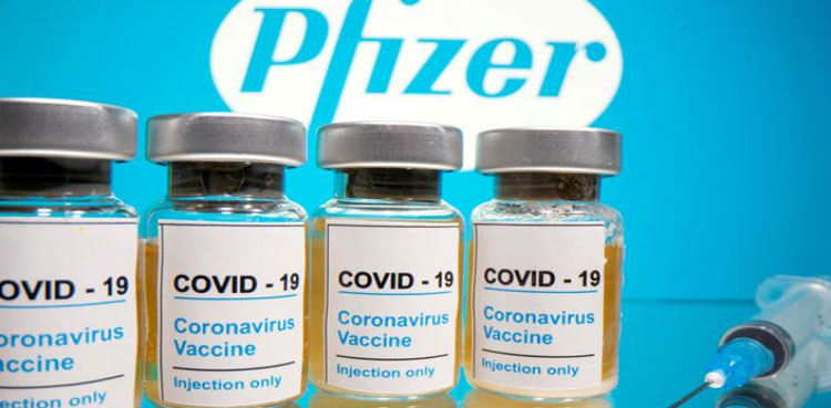 pfizer vaccine