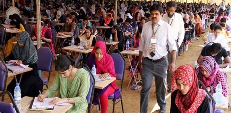 MDCAT Examination
