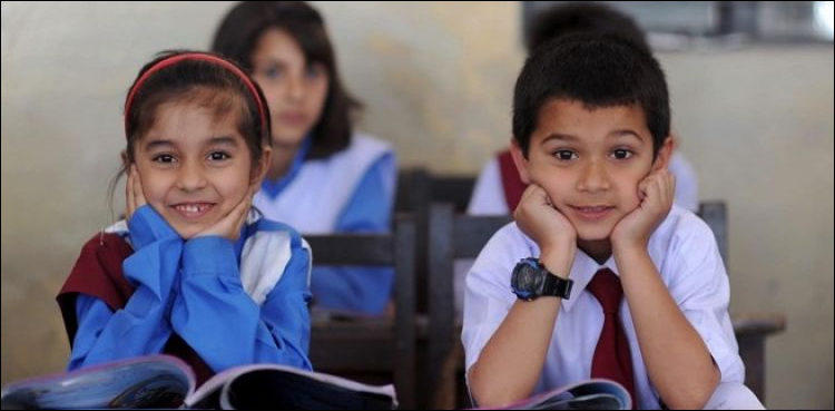 schools karachi reopen