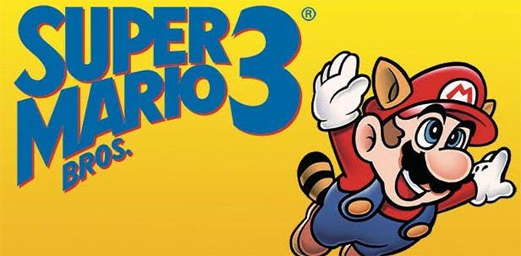 super bros 3, auction, sold