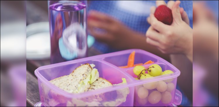 toddler dies chok school lunch