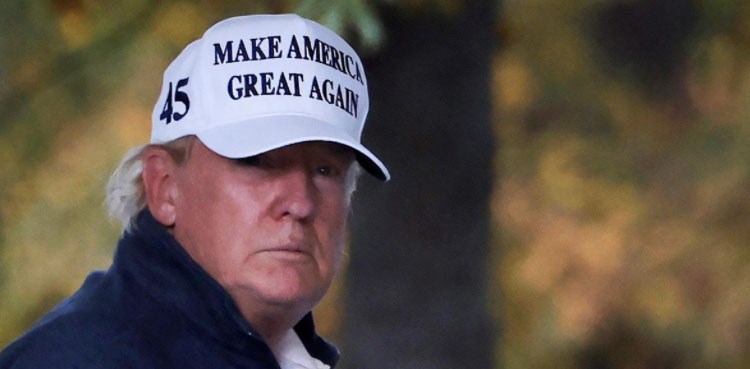 trump us elections markets