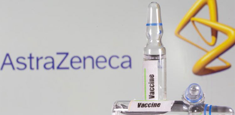 Coronavirus vaccine