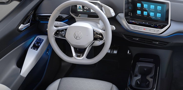 Volkswagen gets notice in India- here is why