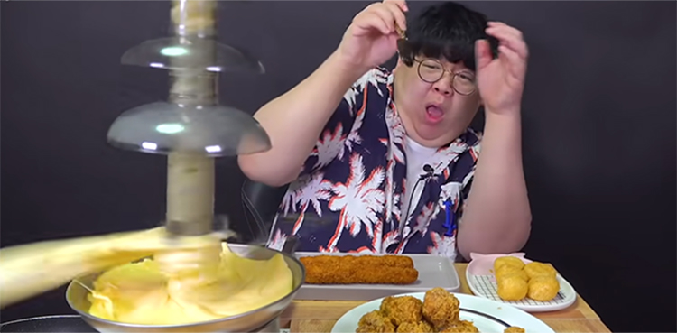YouTuber, viral video 2020