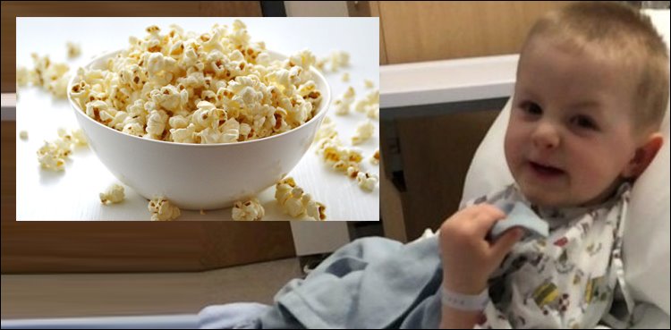 schoolboy deadly discovery popcorn