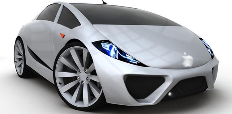 Apple car Hyundai KIA