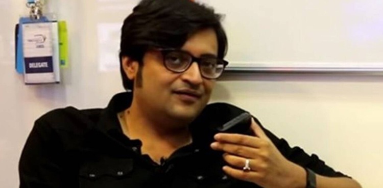 Arnab-goswami SUICIDE ABETMENT CASE