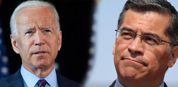 Biden Becerra