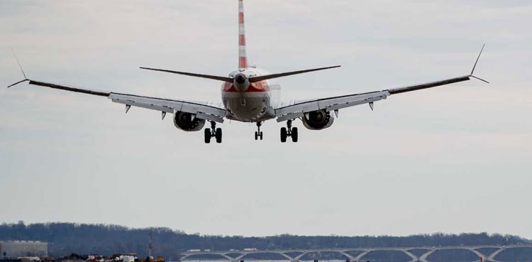 Boeing MAX